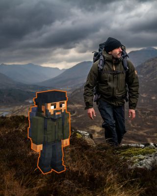 Fjällräven – značka, která vznikla ze skutečné lásky k přírodě. 🌲 Od legendárního batohu Kånken až po technické oblečení...