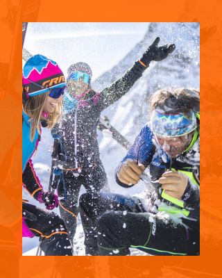 Sranda musí být. Nezáleží na tom, kolik ti je — pořád je skvělý důvod hodit po někom kouli, válet se ve sněhu nebo se...